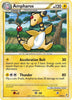 Ampharos (Reverse Holofoil) - Call of Legends - #23/95