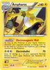 Ampharos - Dragons Exalted - #40/124