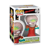 Funko Pop! Movies: Mars Attacks! - Martian Ambassador #1874