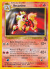 Arcanine (Light Play) - 06/53 - WoTC Promo