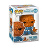 Funko Pop! Marvel: Fantastic 4: First Steps - The Thing #1516