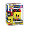 Funko Pop! Movies: The Spongebob Movie - Spongebob Squarepants (Pirate) #1938