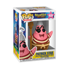 Funko Pop! Movies: The Spongebob Movie - Patrick Star (Pirate) #1939
