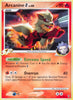Arcanine G - Supreme Victors - #15/147