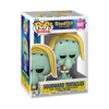 Funko Pop! Movies: The Spongebob Movie - Squidward Tentacles (Pirate) #1941