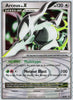 Arceus LV.X - DP56 - Diamond and Pearl Promos