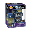 Funko Bitty Pop! Bitty Bot: Soundwave w/ Rumble