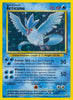 Articuno (Light Play) - 2/110 - Legendary Collection