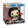 Funko Pop! Jumbo Anime: Demon Slayer - Nezuko Kamado #1892
