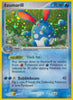 Azumarill (Secret Rare) - Delta Species # 114/113