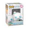 Funko Pop! Sanrio: Hello Kitty and Friends - Cinnamoroll #100
