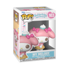 Funko Pop! Sanrio: Hello Kitty & Friends - My Melody #103