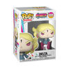 Funko Pop! Anime: Boruto - Delta #1919