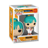 Funko POP! Anime: Dragon Ball - Bulma #1923