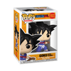 Funko POP! Anime: Dragon Ball - Goku w/ Nyoibou #1922