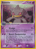 Banette (LP) (Reverse Foil) - Power Keepers - #4/108