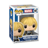 Funko Pop! Marvel: Wolver-Gwen #1487