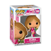 Funko Pop! Animation: Winx Club - Flora #1908