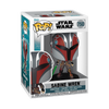Funko Pop! Star Wars: Ahsoka - Sabine Wren #750