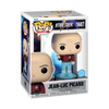 Funko Pop! Plus Television: Star Trek - Jean-Luc Picard #1687