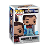 Funko Pop! Plus Television: Star Trek - William T. Riker #1688