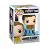 Funko Pop! Plus Television: Star Trek - James T. Kirk #1689