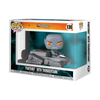 Funko Pop! Rides: Thundercats - Panthro w/ Thundertank #130