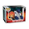 Funko Pop! Towns: Thundercats - Lion-O w/ Cat's Lair #45