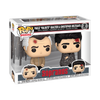 Funko Pop! Television: The Sporanos - Paulie "Walnuts" Gualtieri & Christopher Moltisanti (2 pack)