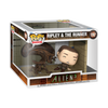 Funko Pop! Movie Moments: Alien 3 - Ripley & The Runner #1767