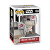 Funko Pop! Star Wars: Luke Skywalker w/ Remote #765