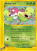 Bellsprout (Common) - 68/147 - Aquapolis