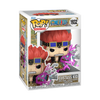 Funko Pop! Anime: One Piece - Eustass Kid #1932