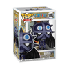 Funko Pop! Plus Anime: One Piece - King #1893
