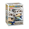 Funko Pop! Anime: One Piece - Trafalgar Law #1894