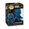 Funko Pop! Star Wars: Kylo Ren (Retro) #770