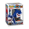 Funko Pop! Television: Street Sharks - Ripster #1711