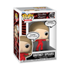 Funko Pop! Rocks: Britney Spears (Oops, I Did It Again) #462