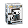 Funko Pop! Rocks: Ghost - Papa Emeritus IV #455
