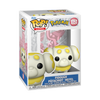 Funko Pop! Games: Pokemon - Fidough #1051