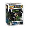Funko Pop! Games: League of Legends - Akali #1080