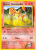 Blaine's Charmander (1st Edition) - Gym Heroes - #61/132