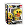 Funko Pop! Games: Five Nights at Freddy's - Withered Chica #1084