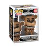 Funko Pop! Games: Five Nights at Freddy's - Withered Freddy #1086
