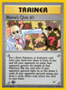 Blaine's Quiz #1 [1st Edition] - Gym Heroes - #97/132 (Copy)
