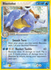 Blastoise (Heavy Play) - 1/17 - POP Series 3
