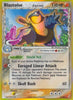 Blastoise Delta Species (Light Play)(Holo Rare) - Crystal Guardians - #2/100