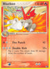Blaziken (Moderate Play) - 1/17 - POP Series 1
