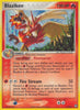 Blaziken (Holo Rare) - Power Keepers - 5/108