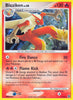 Blaziken (Reverse Holo) 1/106 - Great Encounters